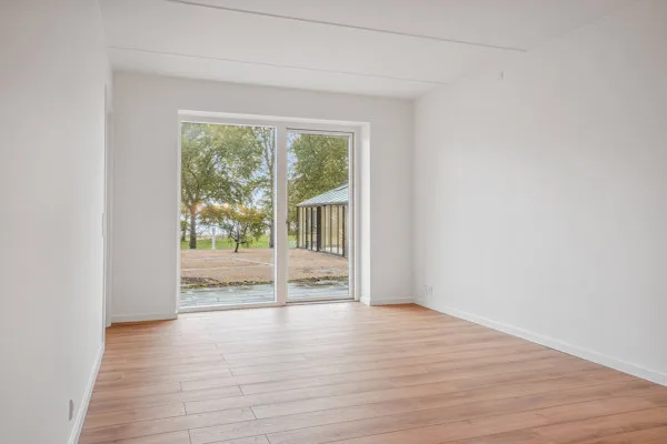 2-vær. lejlighed på 62 m² - Frederikssund - Billede 2
