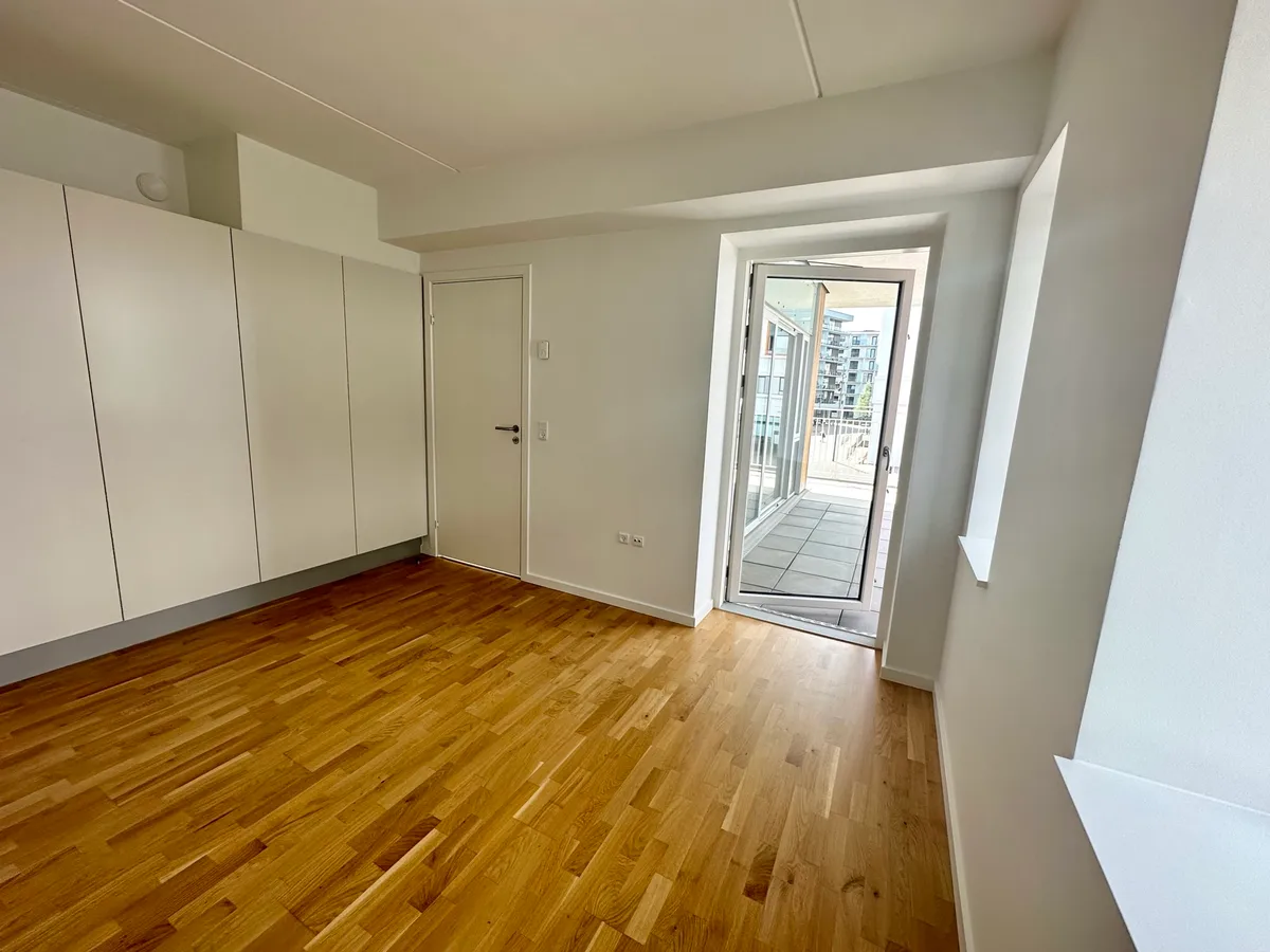 3-vær. lejlighed på 97 m² - Aalborg - Billede 7