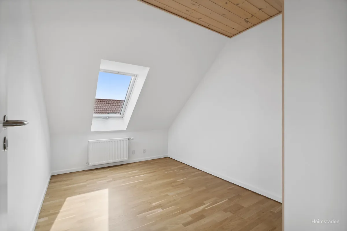 4-vær. rækkehus på 106 m² - Vejen - Billede 19