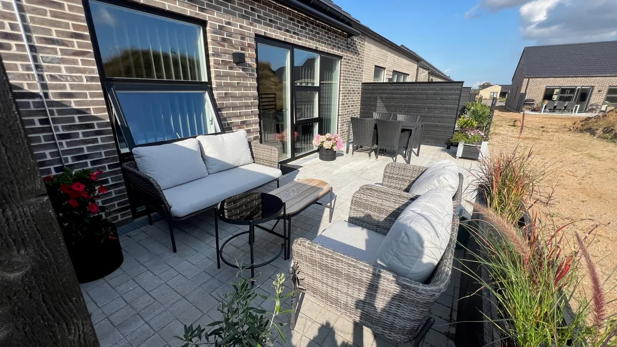 3-vær. lejlighed på 75 m² - Kolding - Billede 21