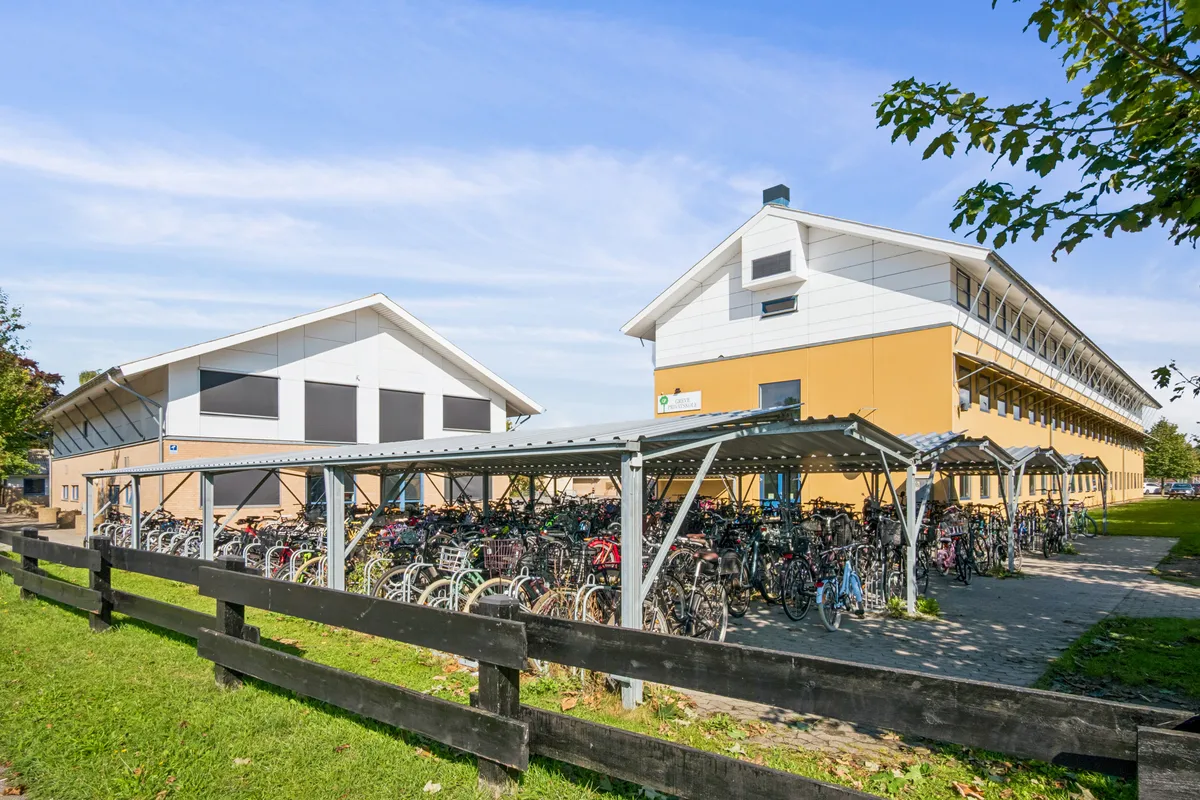 3-vær. lejlighed på 69 m² - Greve - Billede 9