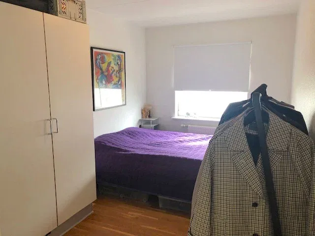 2-vær. lejlighed på 50 m² - Aalborg - Billede 6
