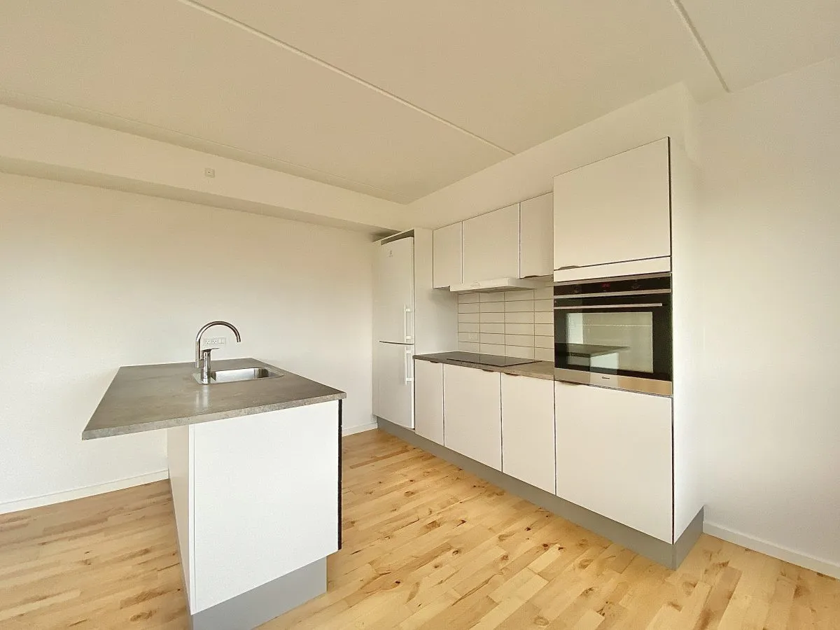 3-room apartment, 101 m² - Aalborg - Photo 4