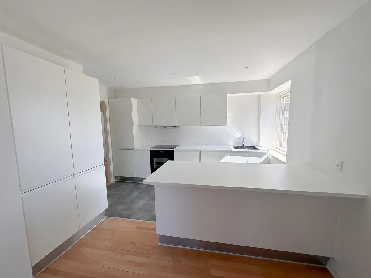 3-room apartment, 91 m² - Horsens - Photo 1