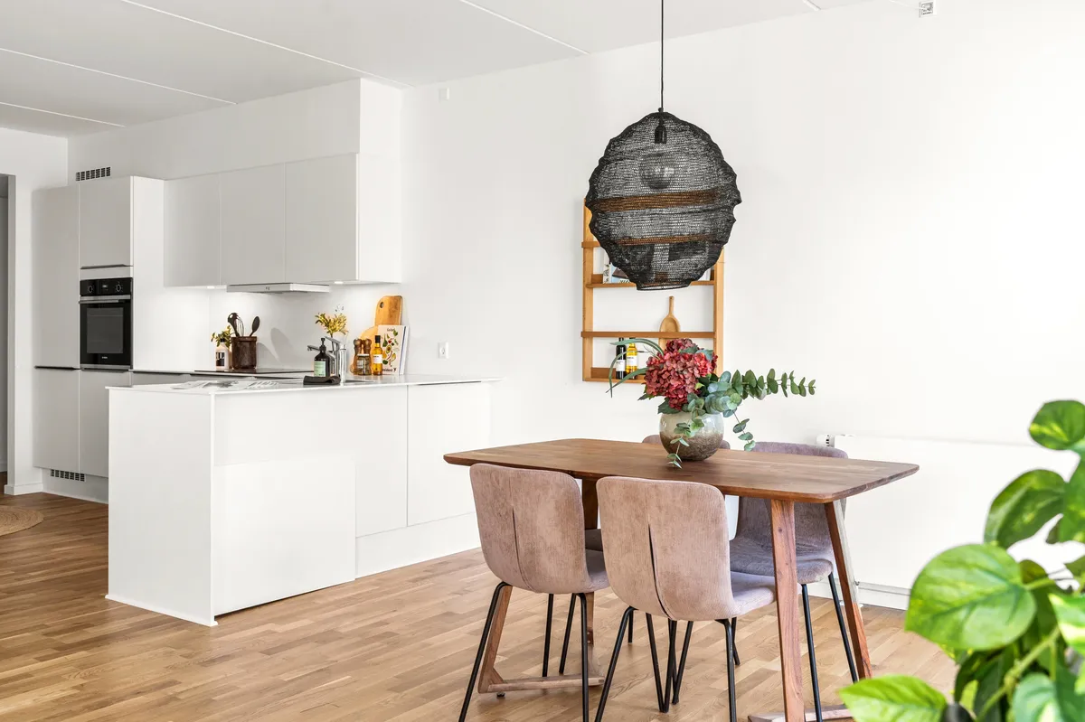 4-vær. lejlighed på 113 m² - Odense SV - Billede 11