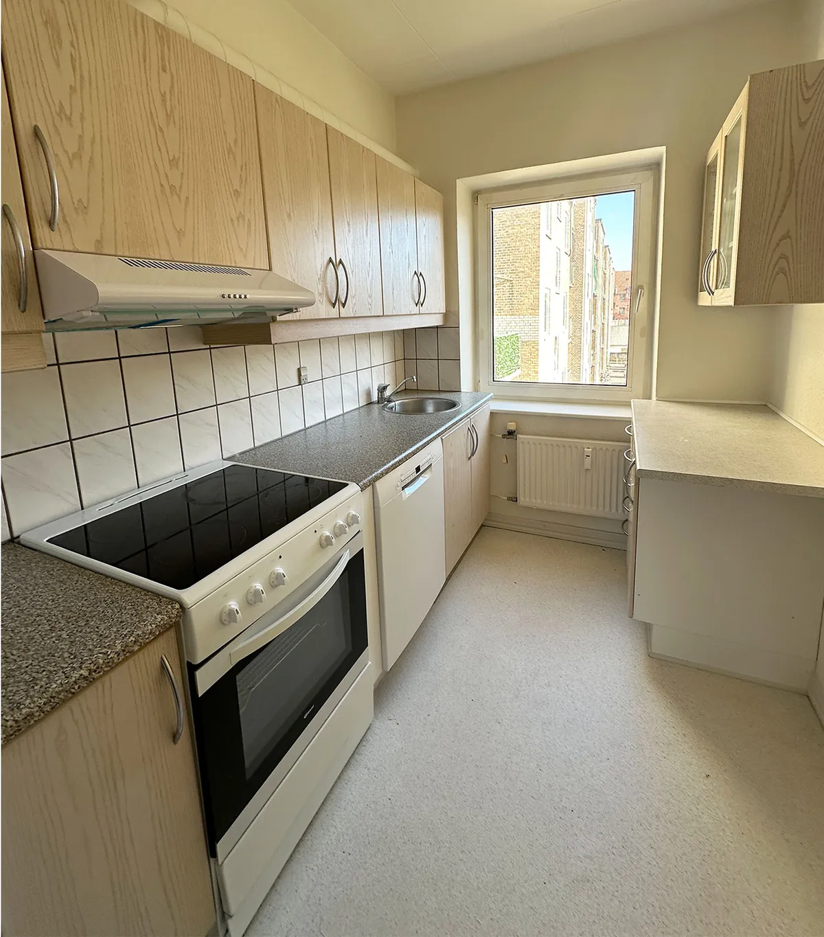 2-vær. lejlighed på 60 m² - Aalborg - Billede 4