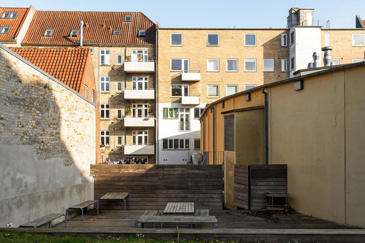 2-room apartment, 78 m² - Aarhus N - Photo 13