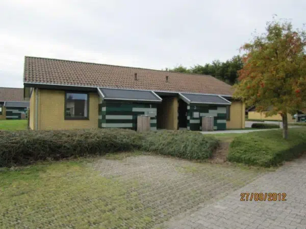 2-room apartment, 65 m² - Rudkøbing - Photo 3