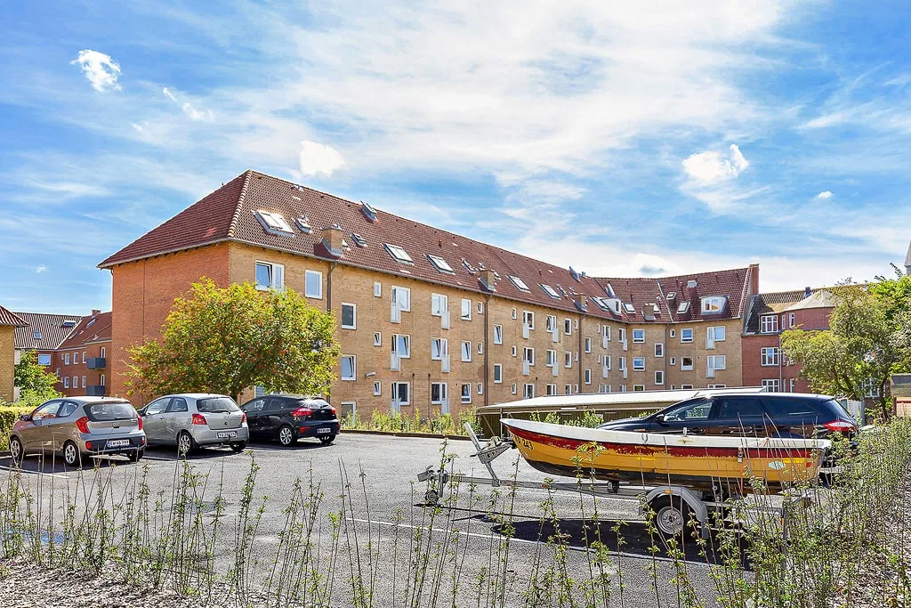4-room apartment, 107 m² - Randers C - Photo 4