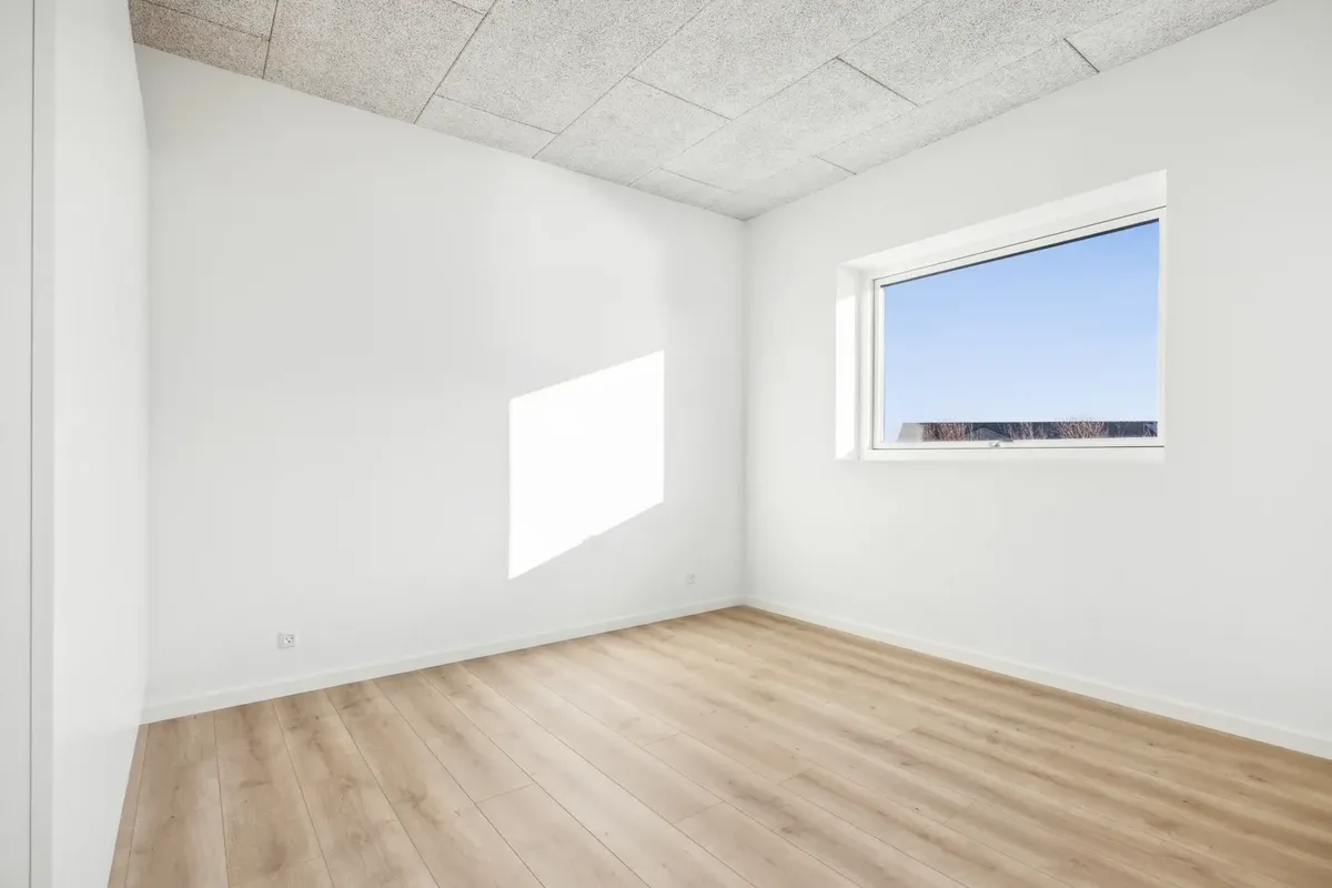4-vær. lejlighed på 83 m² - Svenstrup J - Billede 6