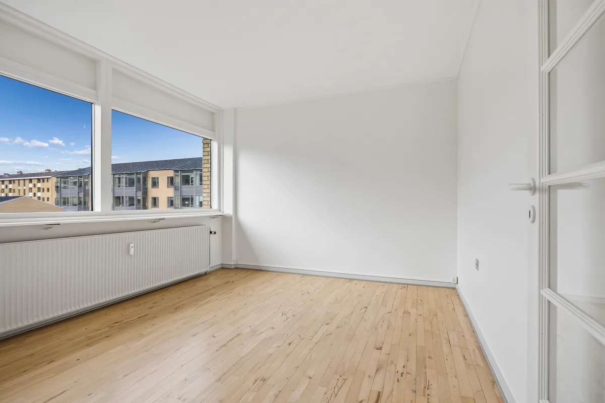 3-vær. lejlighed på 95 m² - Aalborg - Billede 9