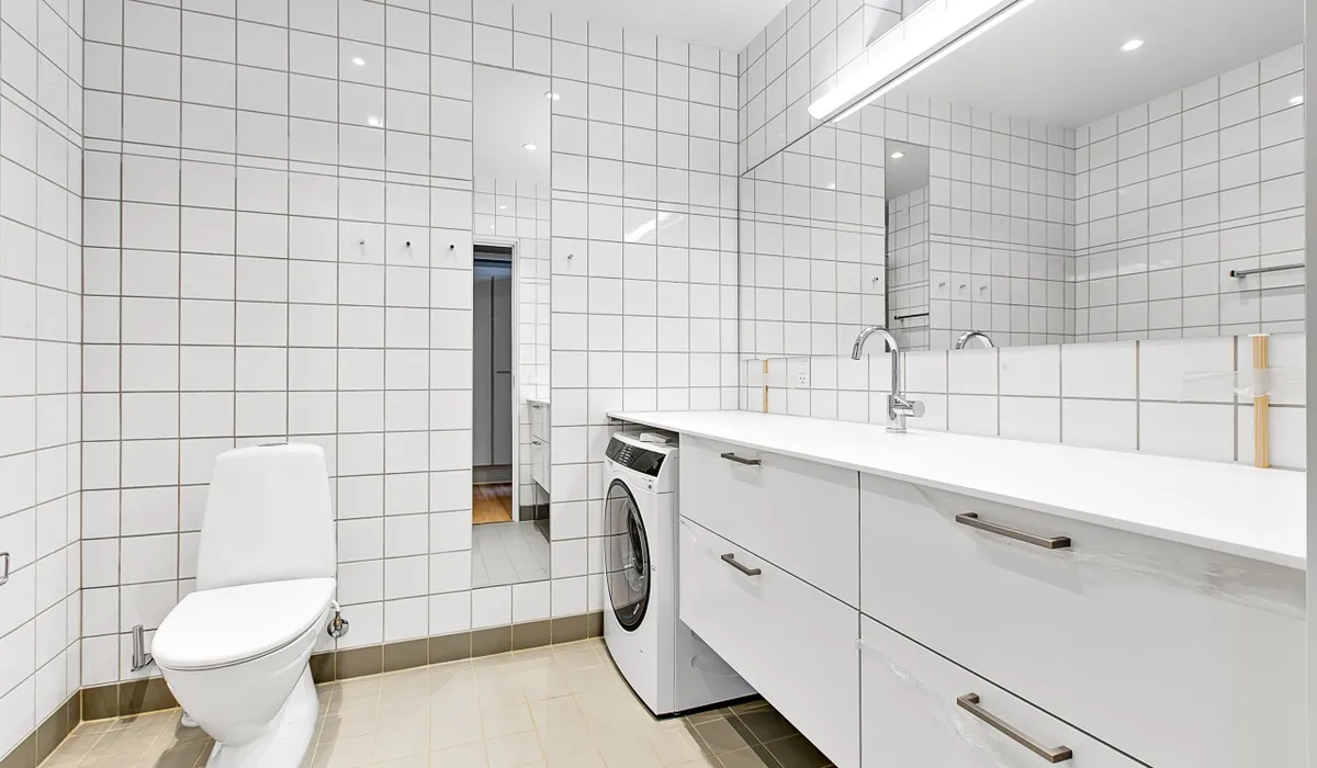 2-room apartment, 71 m² - Kolding - Photo 4