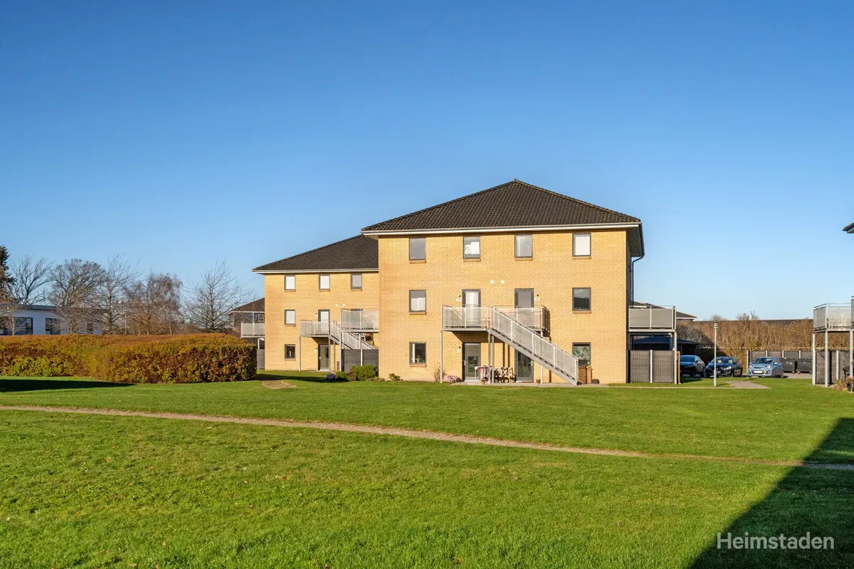 3-vær. lejlighed på 92 m² - Odense NØ - Billede 9