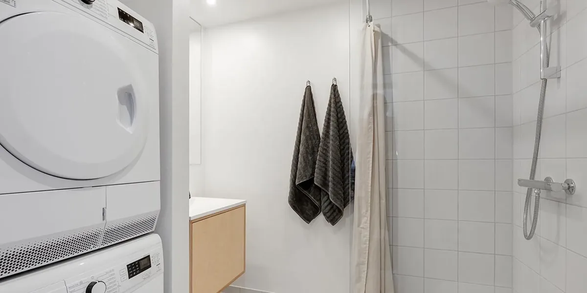 2-vær. lejlighed på 68 m² - Aalborg - Billede 7