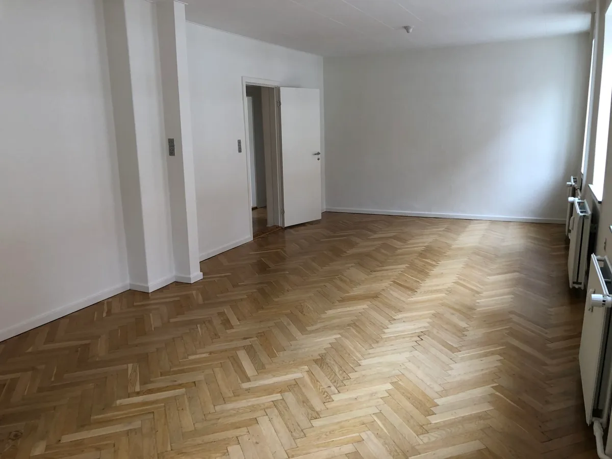 3-room apartment, 89 m² - Aalborg - Photo 2