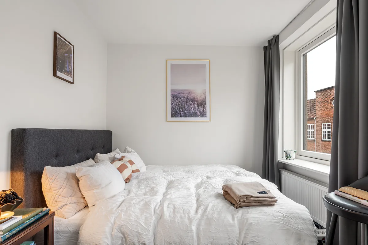 2-vær. lejlighed på 74 m² - Odense C - Billede 6