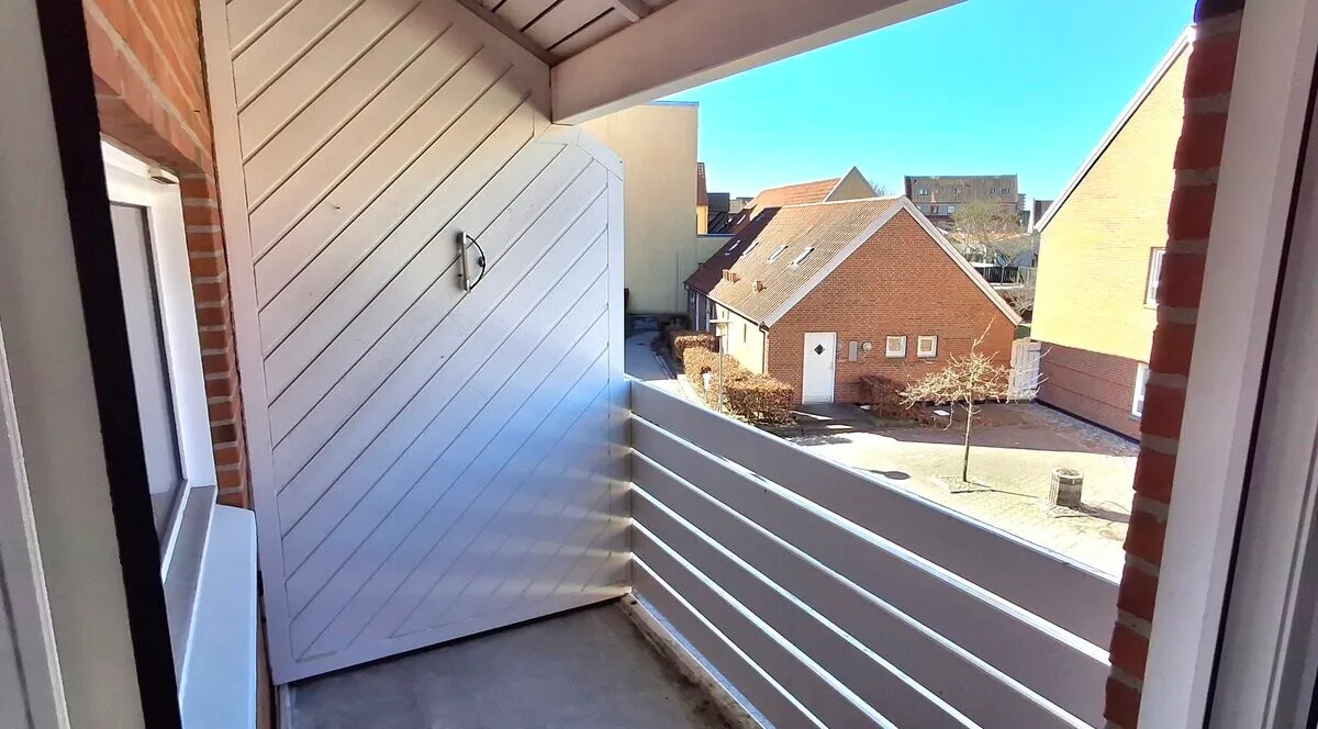 3-vær. lejlighed på 82 m² - Frederikshavn - Billede 6