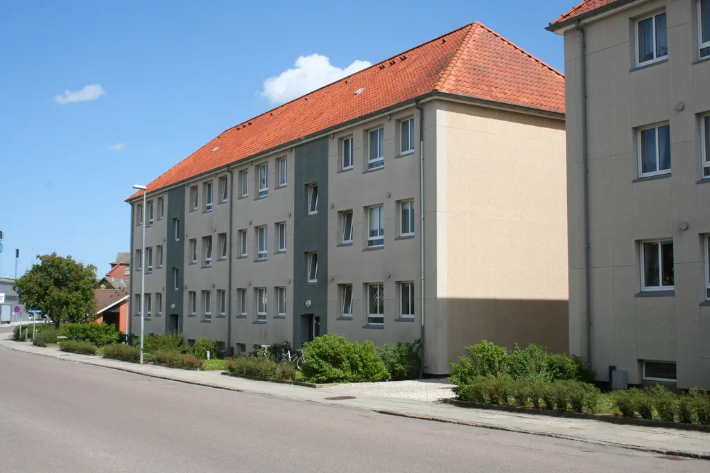 3-room apartment, 96 m² - Ejby - Photo 4