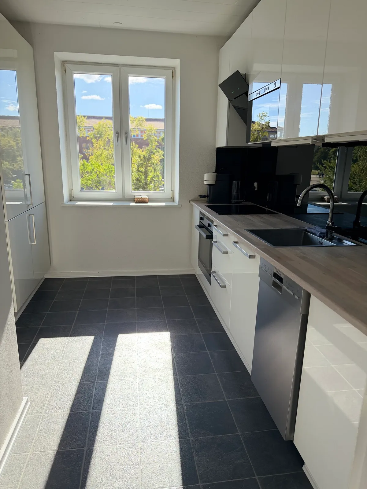 3-vær. lejlighed på 88 m² - Vejle - Billede 5
