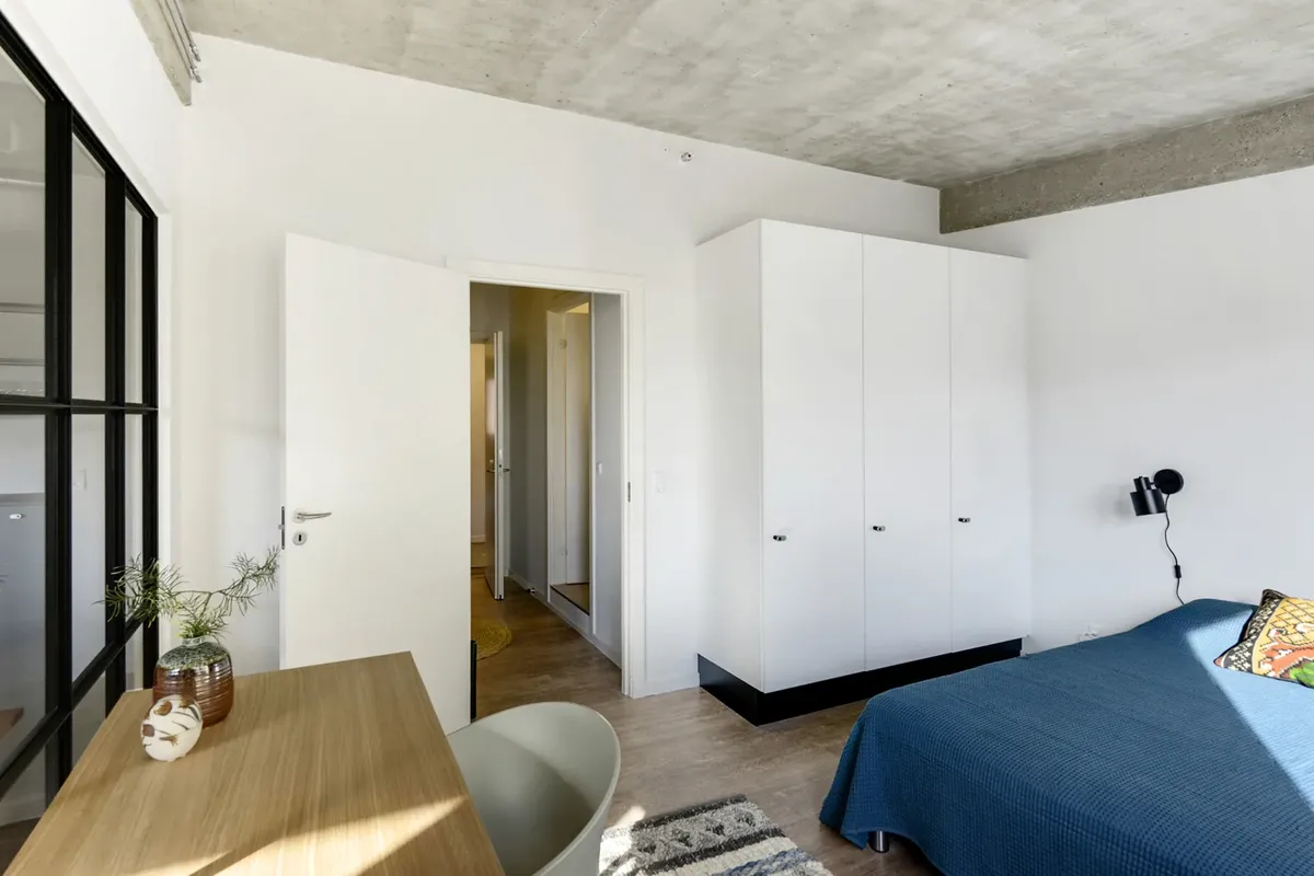 2-vær. lejlighed på 73 m² - Aalborg - Billede 10
