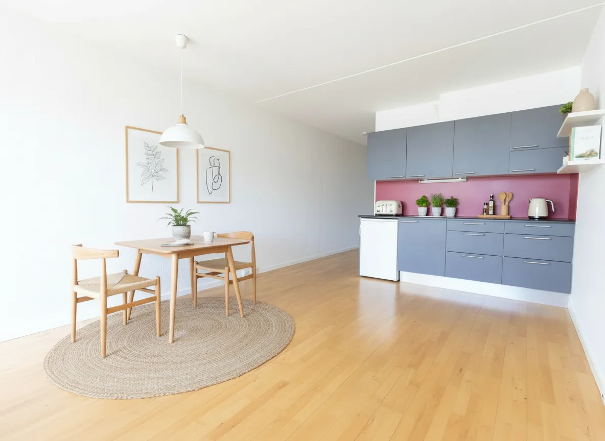 2-vær. lejlighed på 50 m² - Nørresundby - Billede 1