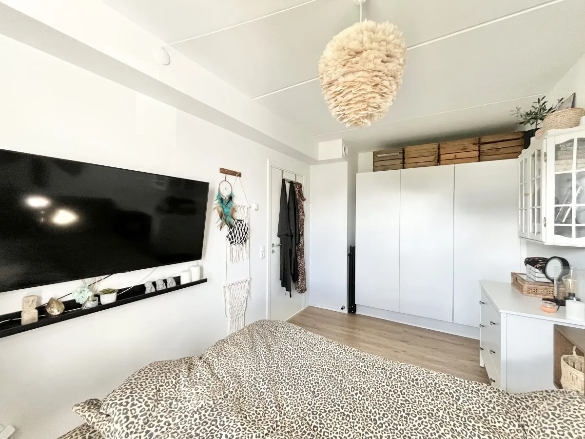 4-vær. lejlighed på 112 m² - Aalborg SV - Billede 14