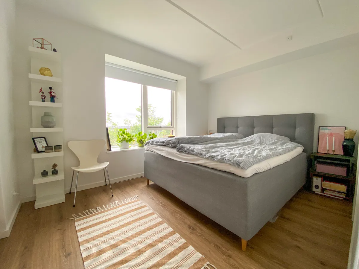 3-vær. lejlighed på 95 m² - Aalborg - Billede 5