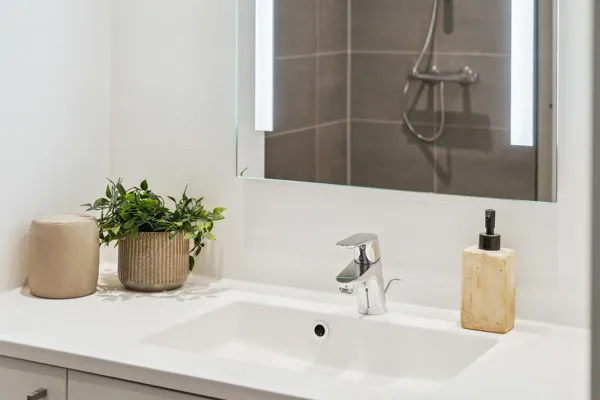 3-vær. lejlighed på 79 m² - Taastrup - Billede 11