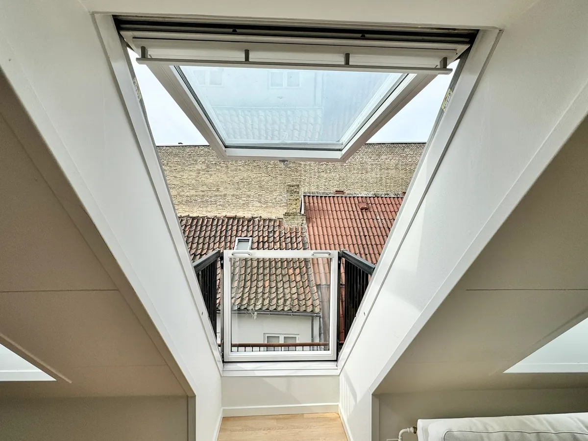 4-room apartment, 104 m² - Aalborg - Photo 21