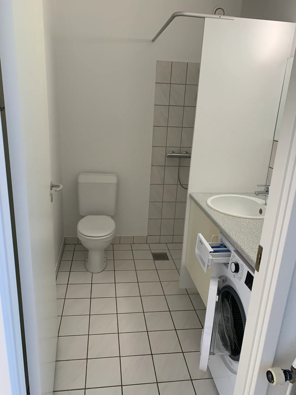 2-vær. lejlighed på 50 m² - Viborg - Billede 4