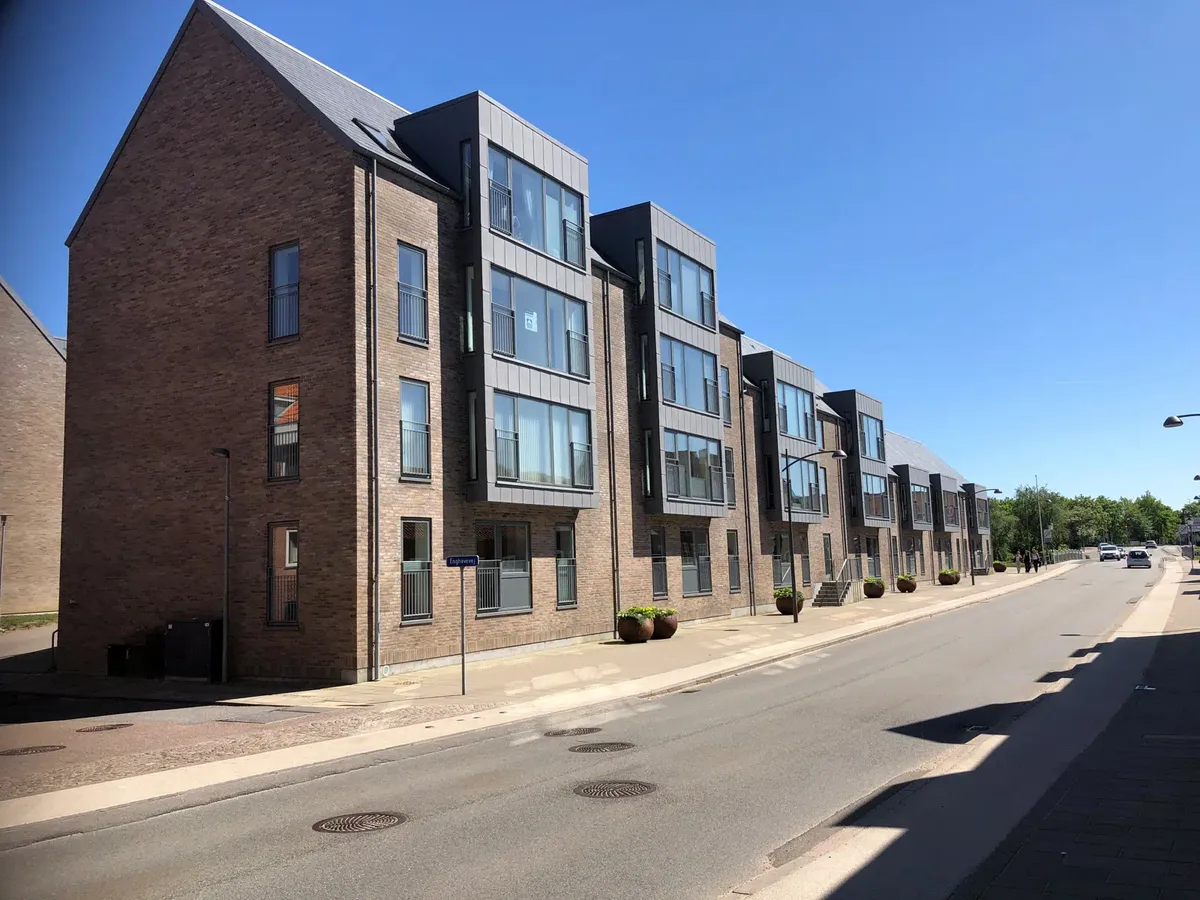 3-vær. lejlighed på 83 m² - Varde - Billede 7