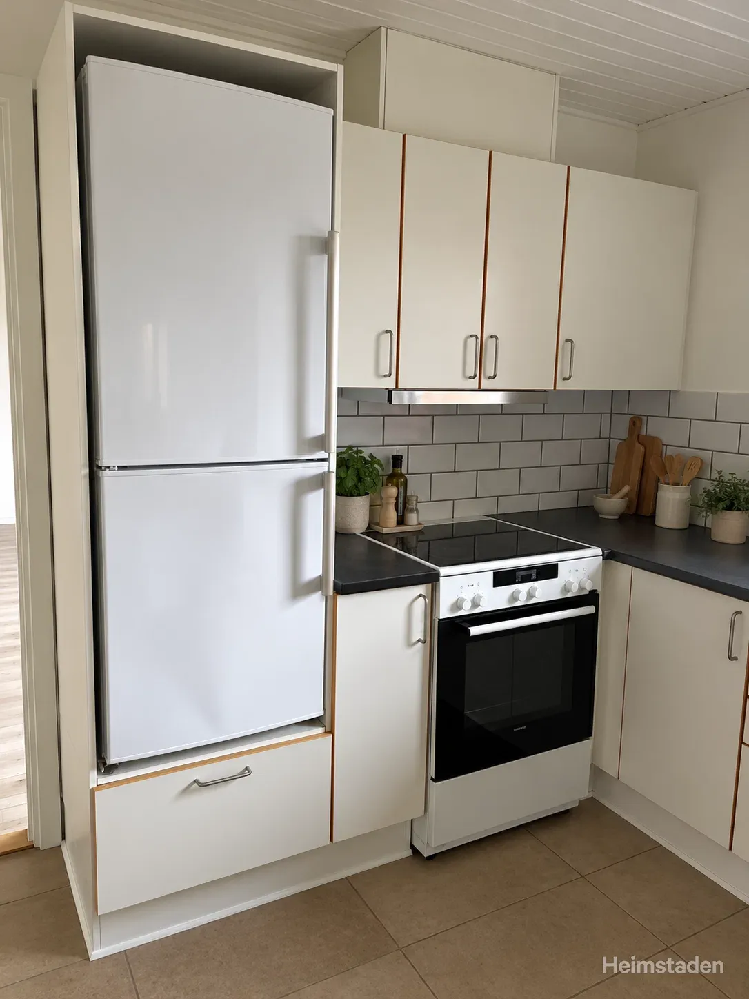 4-room terraced house, 95 m² - Aarup - Photo 4