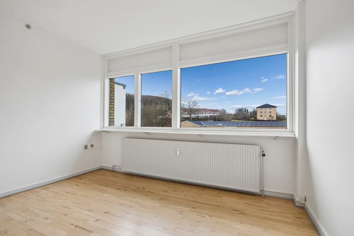3-vær. lejlighed på 95 m² - Aalborg - Billede 17