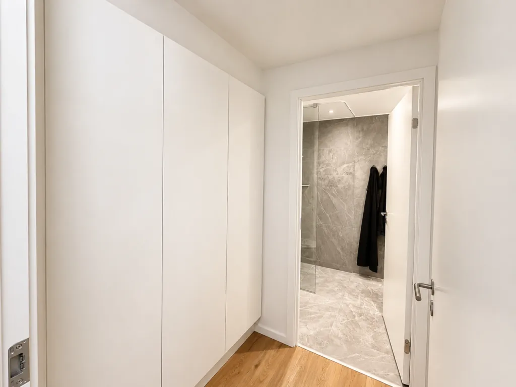 4-room apartment, 115 m² - Nørresundby - Photo 7