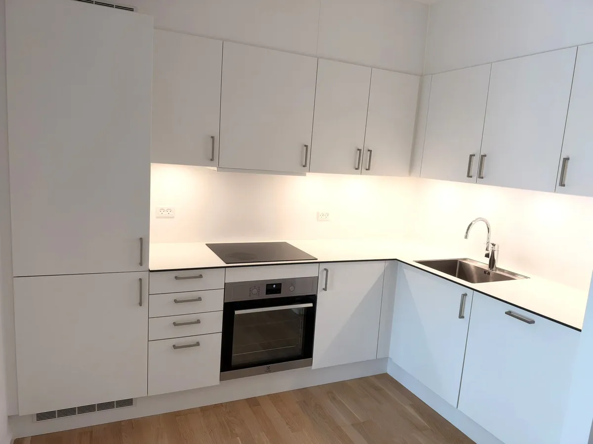 4-vær. lejlighed på 86 m² - Hillerød - Billede 5