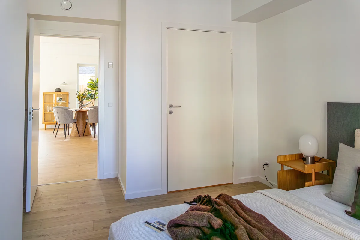 3-vær. lejlighed på 74 m² - Taastrup - Billede 6