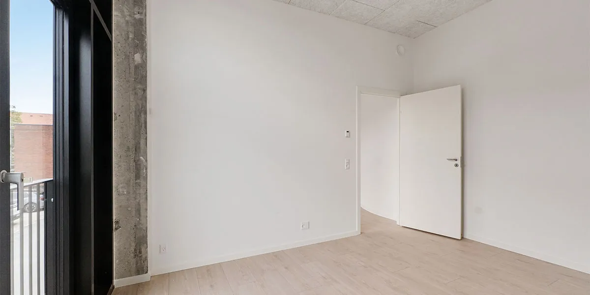 3-vær. lejlighed på 90 m² - Herlev - Billede 3