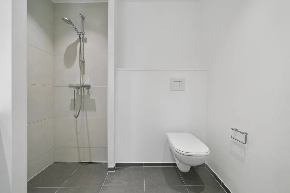 2-vær. lejlighed på 50 m² - Nordhavn - Billede 11