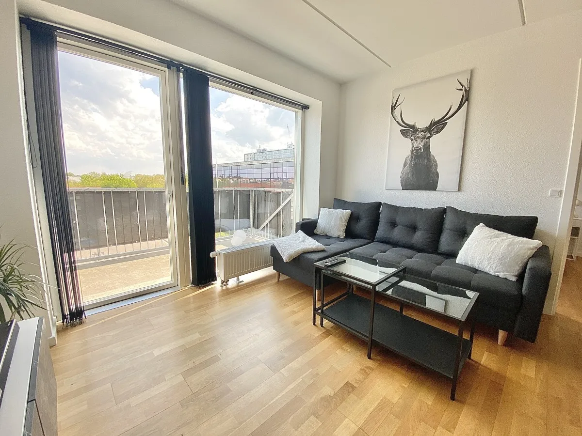 3-vær. lejlighed på 94 m² - Aalborg - Billede 2