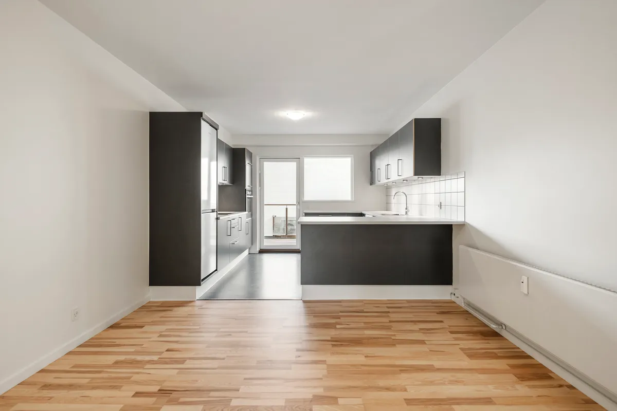 4-vær. lejlighed på 149 m² - Herning - Billede 3