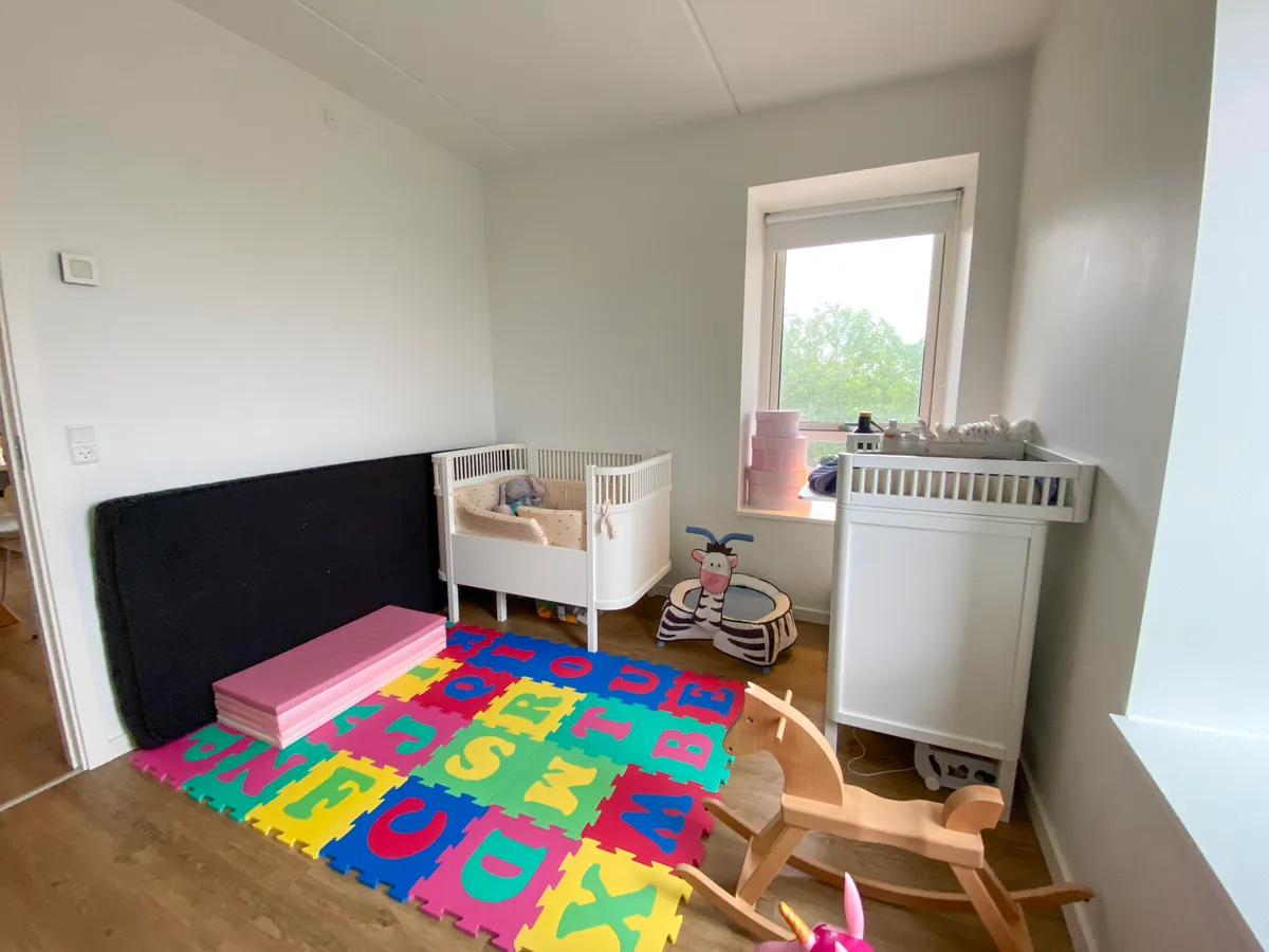 3-vær. lejlighed på 95 m² - Aalborg - Billede 7