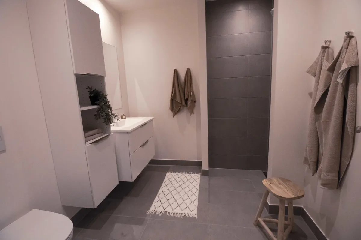 2-vær. rækkehus på 71 m² - Silkeborg - Billede 21
