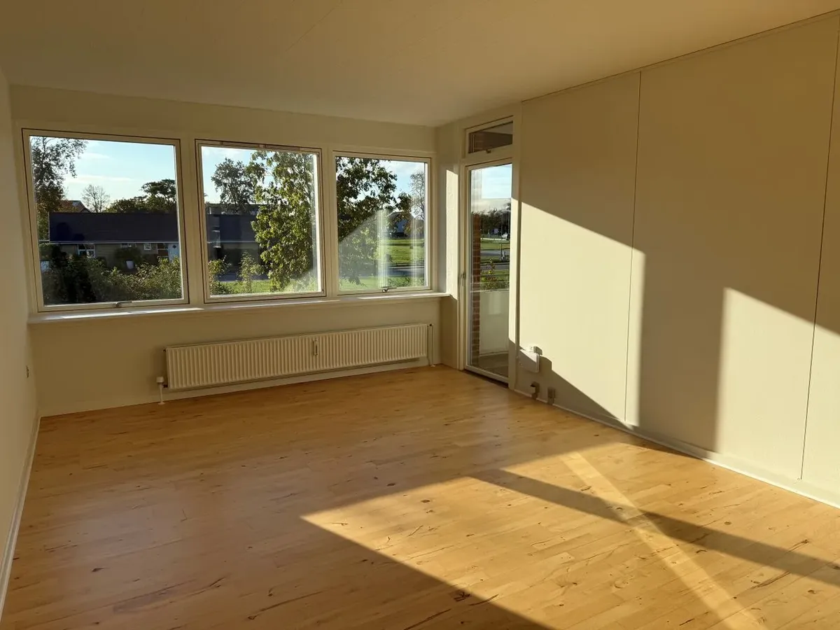 3-vær. lejlighed på 87 m² - Frederikshavn - Billede 1