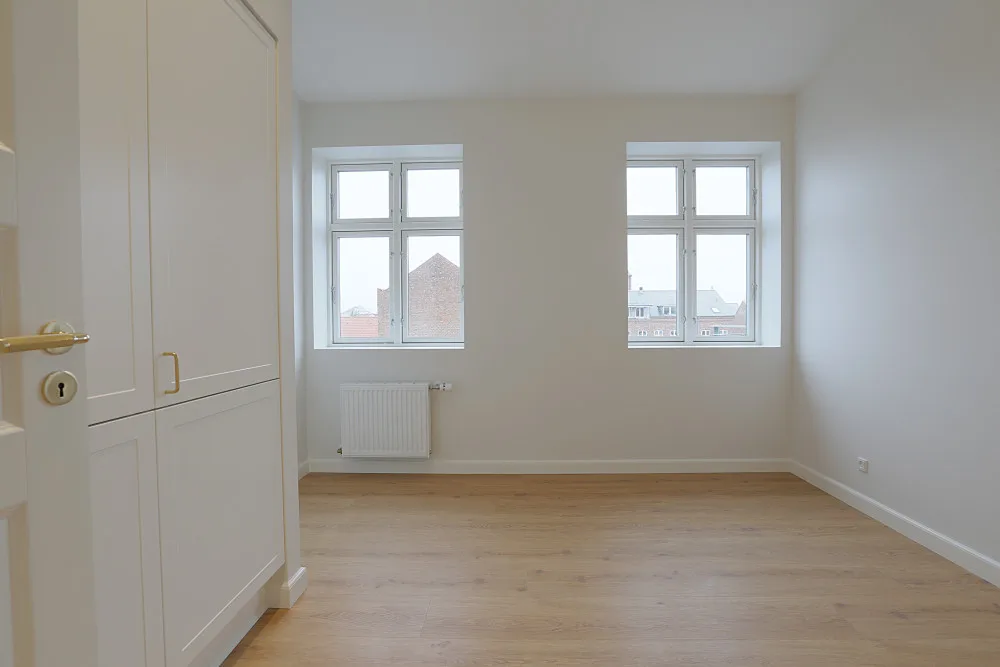 4-vær. lejlighed på 105 m² - Esbjerg - Billede 8