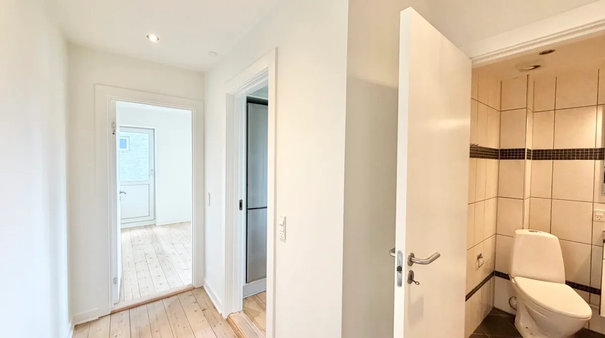 3-vær. lejlighed på 79 m² - Odense C - Billede 9