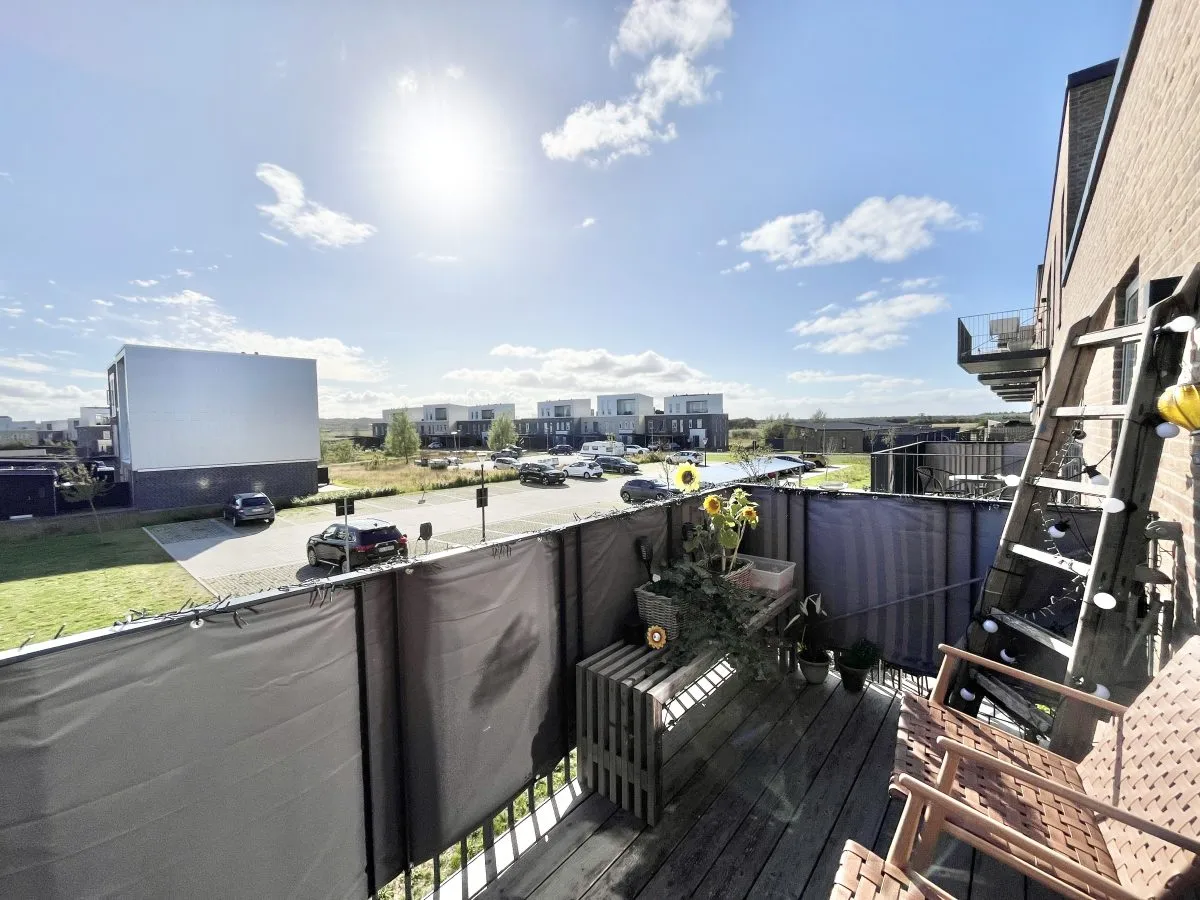 4-vær. lejlighed på 112 m² - Aalborg SV - Billede 5