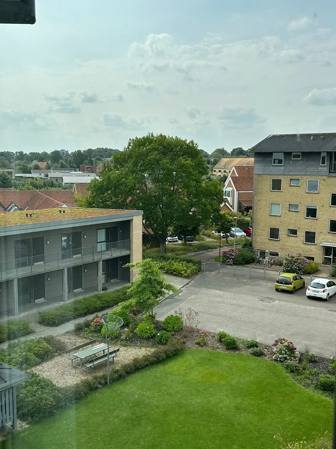 4-room apartment, 98 m² - Viborg - Photo 13