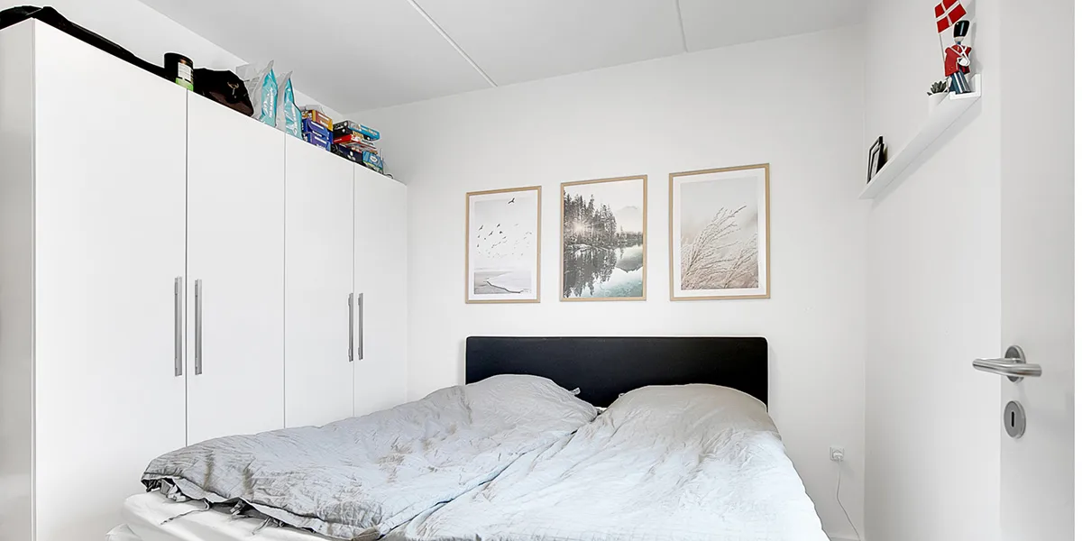 3-room apartment, 93 m² - Aalborg - Photo 3