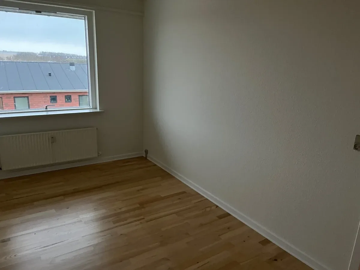 3-vær. lejlighed på 82 m² - Viborg - Billede 4