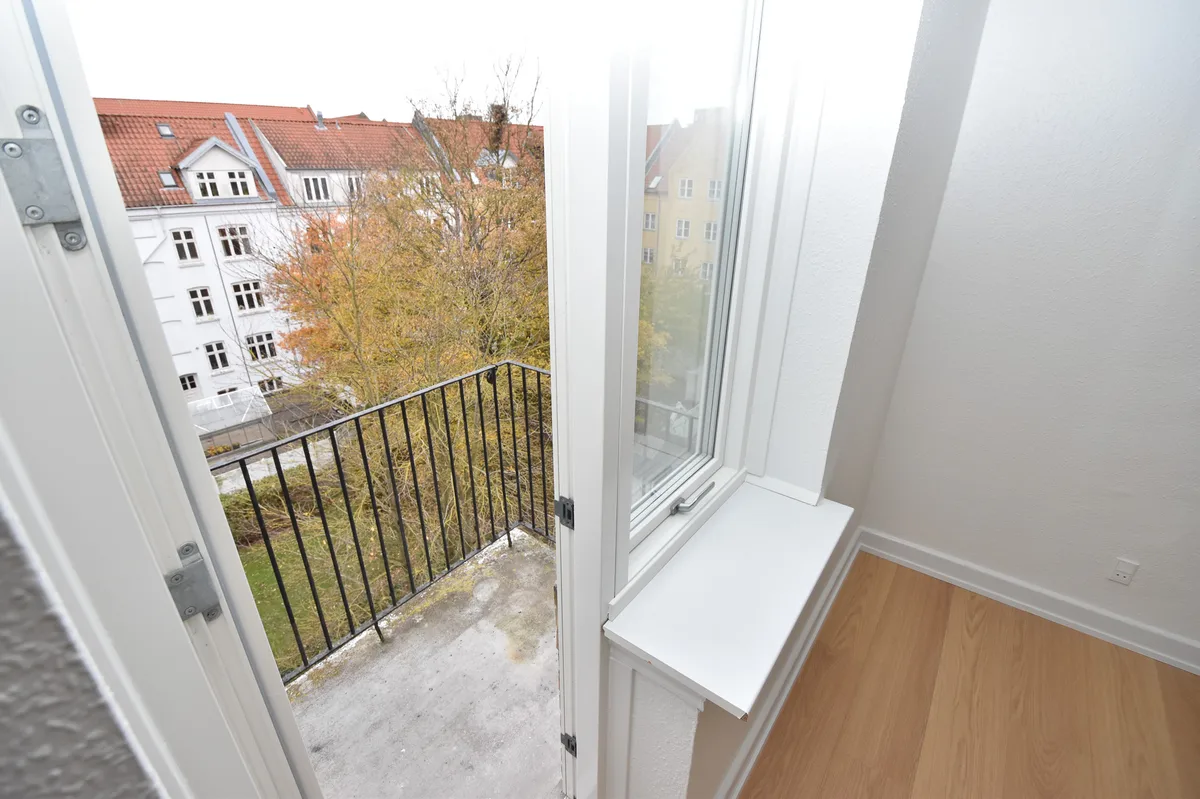 2-vær. lejlighed på 58 m² - Aalborg - Billede 20